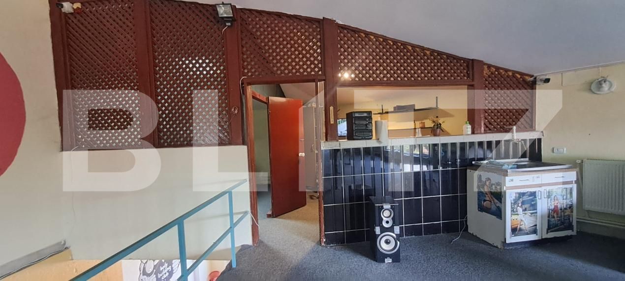 Spațiu comercial de vânzare Victoria - 199305SVC | BLITZ Brașov | Poza19