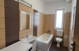 Apartament 2 camere, decomandat, BLOC NOU parcare, zona strazii Mihai Romanul !