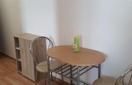 Apartament 2 camere, decomandat, BLOC NOU parcare, zona strazii Mihai Romanul !