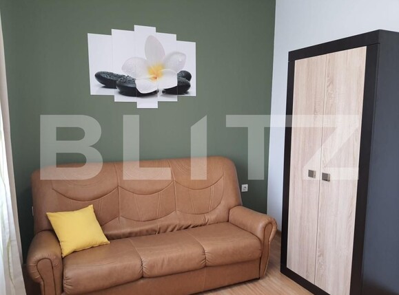 Apartament de închiriat 2 camere Bună Ziua - 199306AI | BLITZ Cluj-Napoca | Poza7