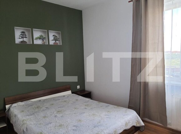 Apartament de închiriat 2 camere Bună Ziua - 199306AI | BLITZ Cluj-Napoca | Poza1