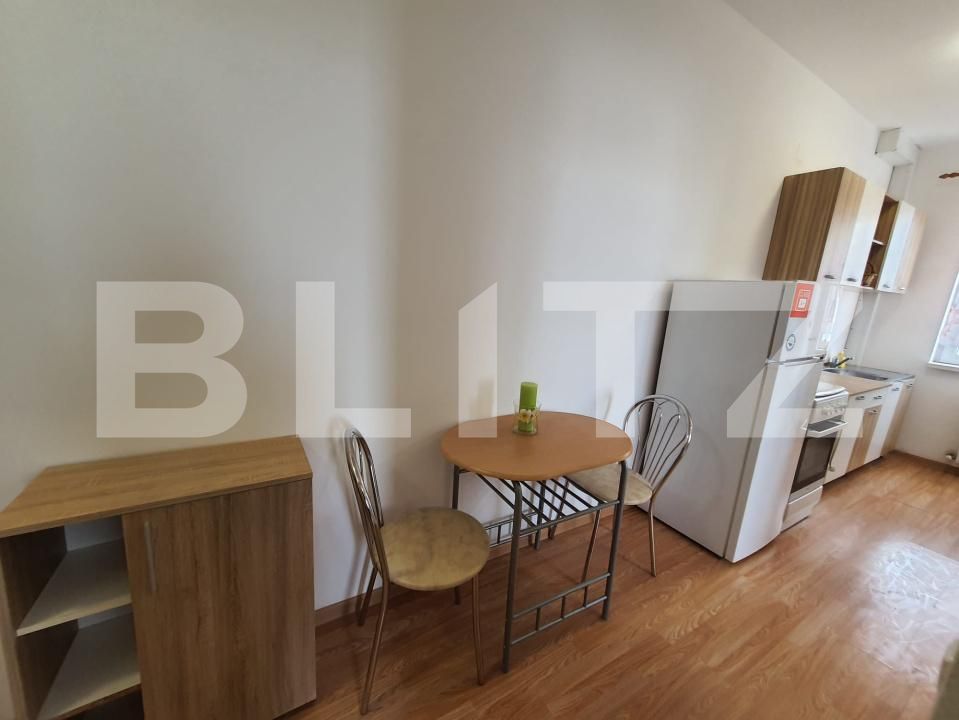 Apartament de închiriat 2 camere Bună Ziua - 199306AI | BLITZ Cluj-Napoca | Poza4