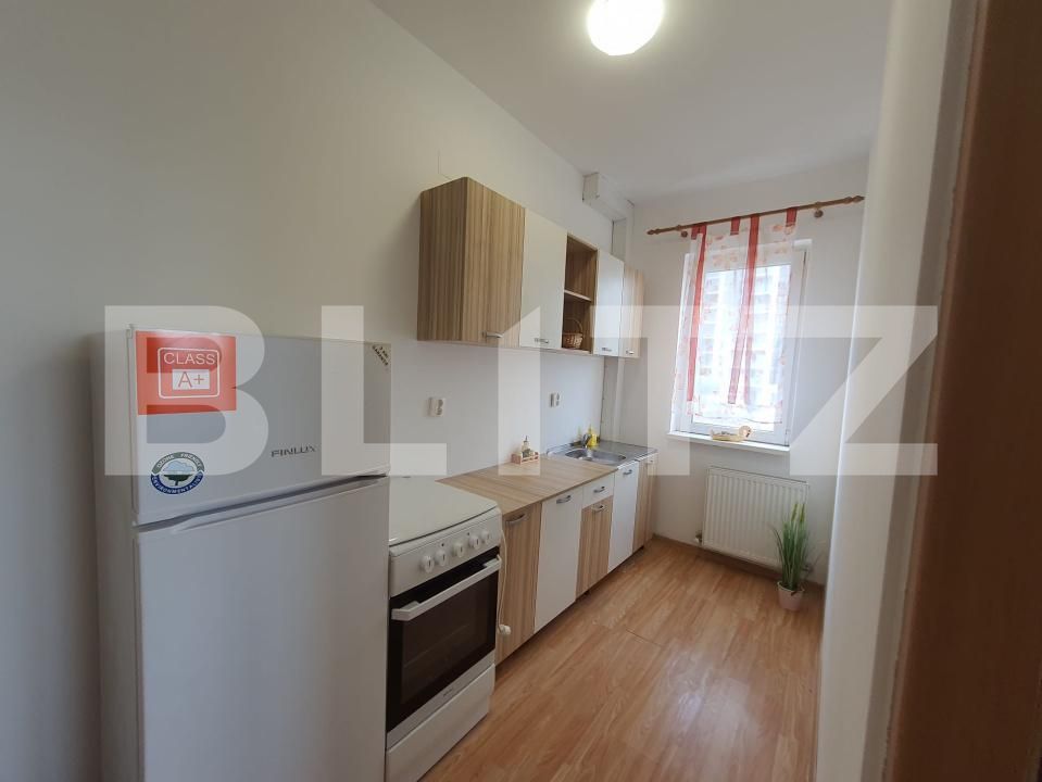 Apartament de închiriat 2 camere Bună Ziua - 199306AI | BLITZ Cluj-Napoca | Poza3