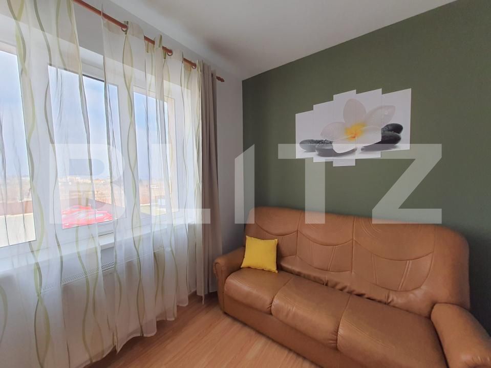 Apartament de închiriat 2 camere Bună Ziua - 199306AI | BLITZ Cluj-Napoca | Poza6