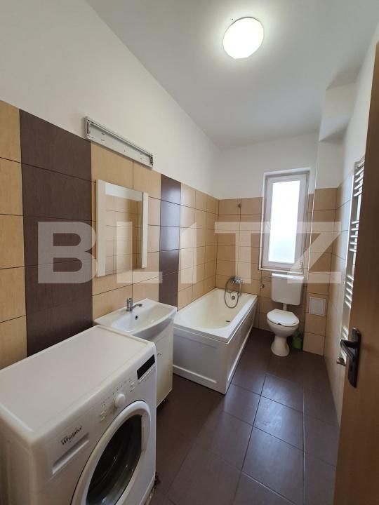 Apartament de închiriat 2 camere Bună Ziua - 199306AI | BLITZ Cluj-Napoca | Poza9