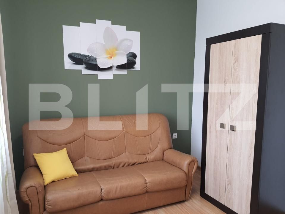 Apartament de închiriat 2 camere Bună Ziua - 199306AI | BLITZ Cluj-Napoca | Poza7
