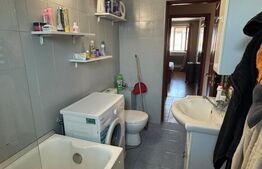 Apartament 3 camere , parcare, zona Subcetate 