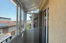 Apartament 3 camere , parcare, zona Subcetate 