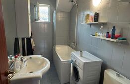 Apartament 3 camere , parcare, zona Subcetate 