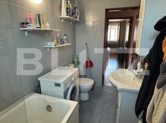 Apartament de închiriat 3 camere Floreşti - 199308AI | BLITZ Cluj-Napoca | Poza23
