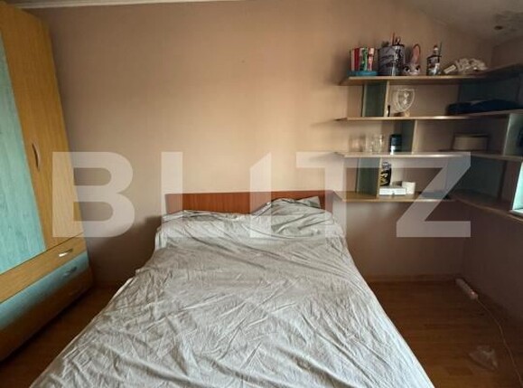 Apartament de închiriat 3 camere Floreşti - 199308AI | BLITZ Cluj-Napoca | Poza11