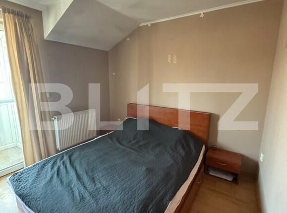 Apartament de închiriat 3 camere Floreşti - 199308AI | BLITZ Cluj-Napoca | Poza15
