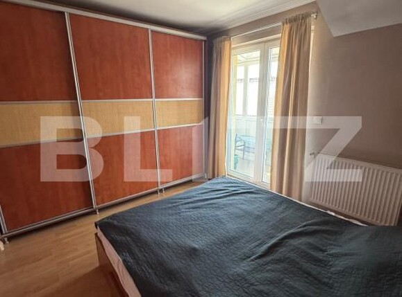 Apartament de închiriat 3 camere Floreşti - 199308AI | BLITZ Cluj-Napoca | Poza14