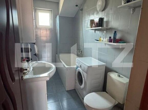 Apartament de închiriat 3 camere Floreşti - 199308AI | BLITZ Cluj-Napoca | Poza21