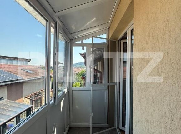 Apartament de închiriat 3 camere Floreşti - 199308AI | BLITZ Cluj-Napoca | Poza17