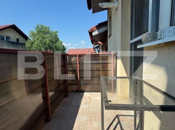 Apartament de închiriat 3 camere Floreşti - 199308AI | BLITZ Cluj-Napoca | Poza19