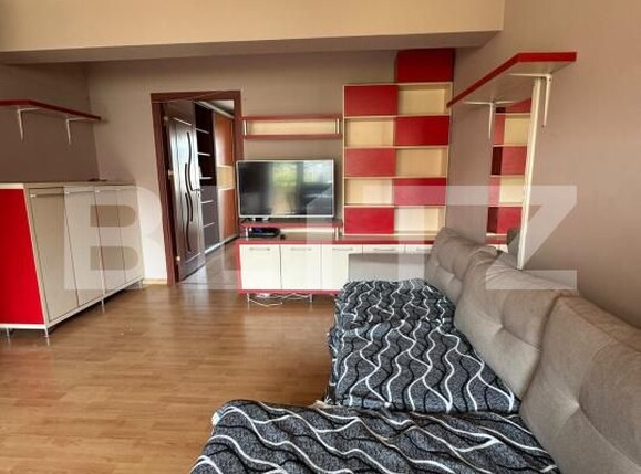 Apartament de închiriat 3 camere Floreşti - 199308AI | BLITZ Cluj-Napoca | Poza3