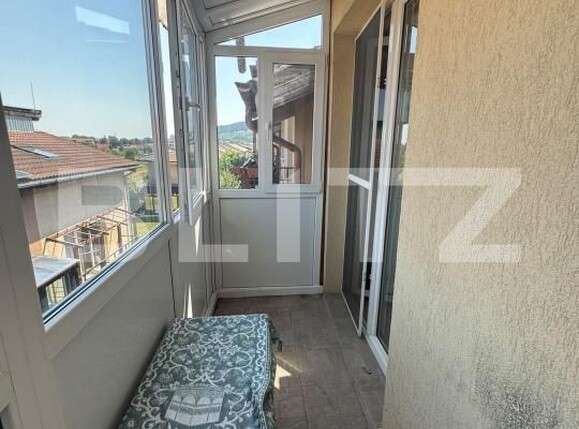 Apartament de închiriat 3 camere Floreşti - 199308AI | BLITZ Cluj-Napoca | Poza16