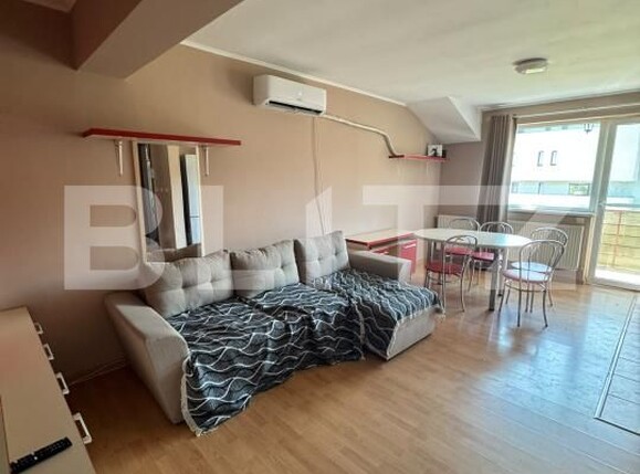 Apartament de închiriat 3 camere Floreşti - 199308AI | BLITZ Cluj-Napoca | Poza1