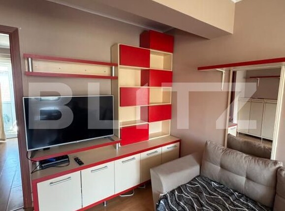 Apartament de închiriat 3 camere Floreşti - 199308AI | BLITZ Cluj-Napoca | Poza7
