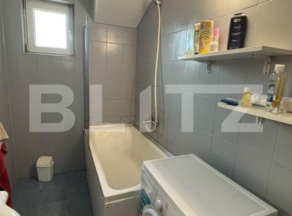 Apartament de închiriat 3 camere Floreşti - 199308AI | BLITZ Cluj-Napoca | Poza24