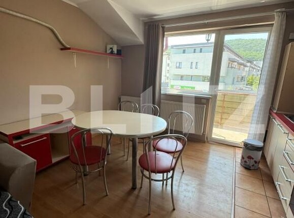 Apartament de închiriat 3 camere Floreşti - 199308AI | BLITZ Cluj-Napoca | Poza8