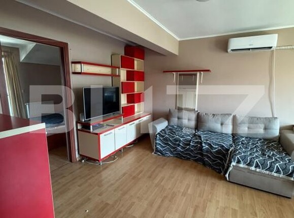 Apartament de închiriat 3 camere Floreşti - 199308AI | BLITZ Cluj-Napoca | Poza4