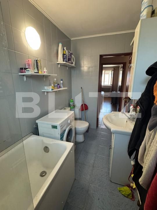 Apartament de închiriat 3 camere Floreşti - 199308AI | BLITZ Cluj-Napoca | Poza23