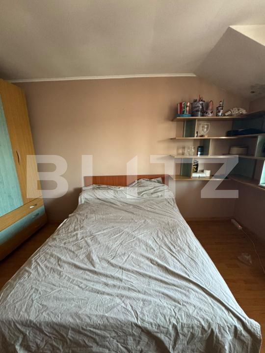 Apartament de închiriat 3 camere Floreşti - 199308AI | BLITZ Cluj-Napoca | Poza11