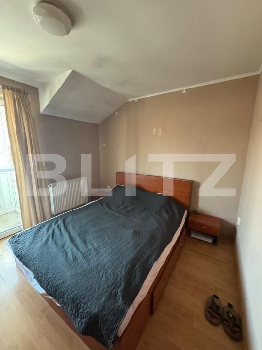 Apartament de închiriat 3 camere Floreşti - 199308AI | BLITZ Cluj-Napoca | Poza15