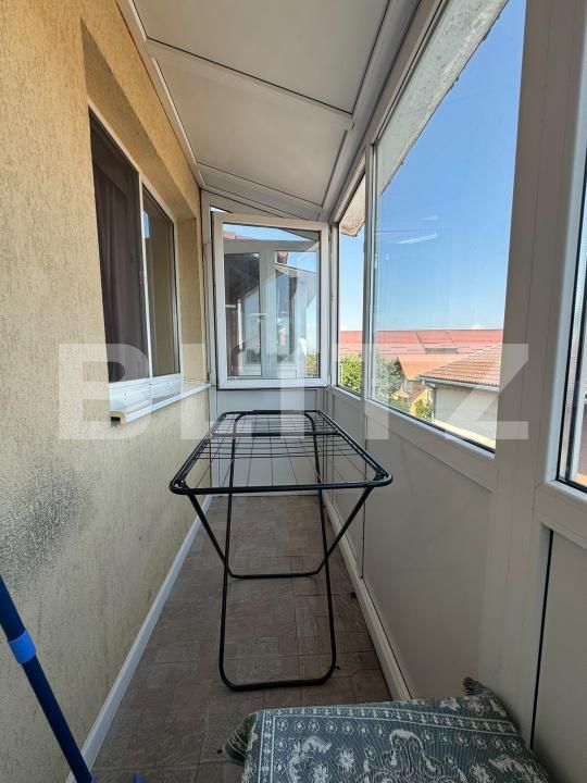 Apartament de închiriat 3 camere Floreşti - 199308AI | BLITZ Cluj-Napoca | Poza18
