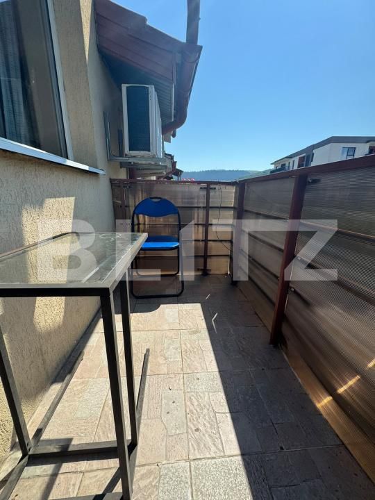 Apartament de închiriat 3 camere Floreşti - 199308AI | BLITZ Cluj-Napoca | Poza20