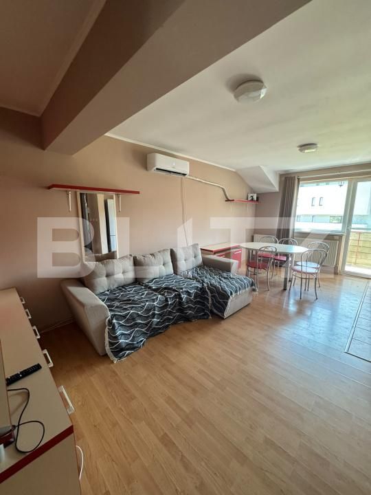 Apartament de închiriat 3 camere Floreşti - 199308AI | BLITZ Cluj-Napoca | Poza2