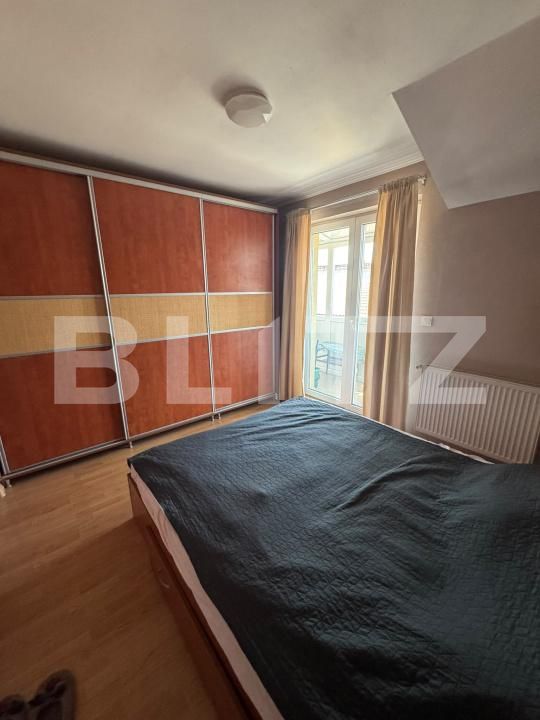 Apartament de închiriat 3 camere Floreşti - 199308AI | BLITZ Cluj-Napoca | Poza14