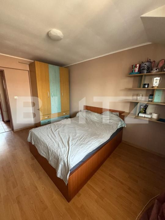 Apartament de închiriat 3 camere Floreşti - 199308AI | BLITZ Cluj-Napoca | Poza9