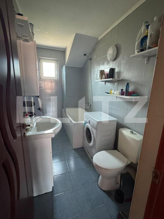Apartament de închiriat 3 camere Floreşti - 199308AI | BLITZ Cluj-Napoca | Poza21