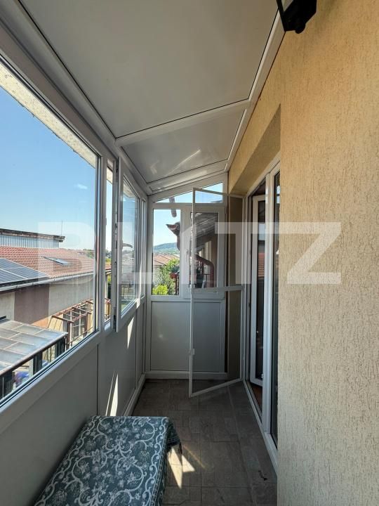 Apartament de închiriat 3 camere Floreşti - 199308AI | BLITZ Cluj-Napoca | Poza17