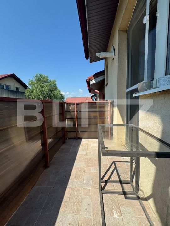 Apartament de închiriat 3 camere Floreşti - 199308AI | BLITZ Cluj-Napoca | Poza19