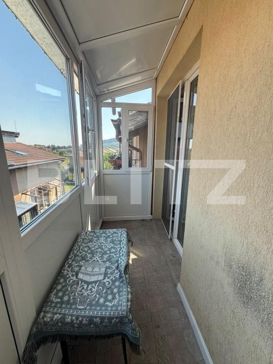 Apartament de închiriat 3 camere Floreşti - 199308AI | BLITZ Cluj-Napoca | Poza16
