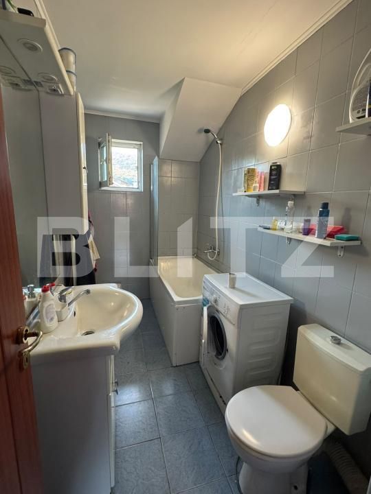 Apartament de închiriat 3 camere Floreşti - 199308AI | BLITZ Cluj-Napoca | Poza22