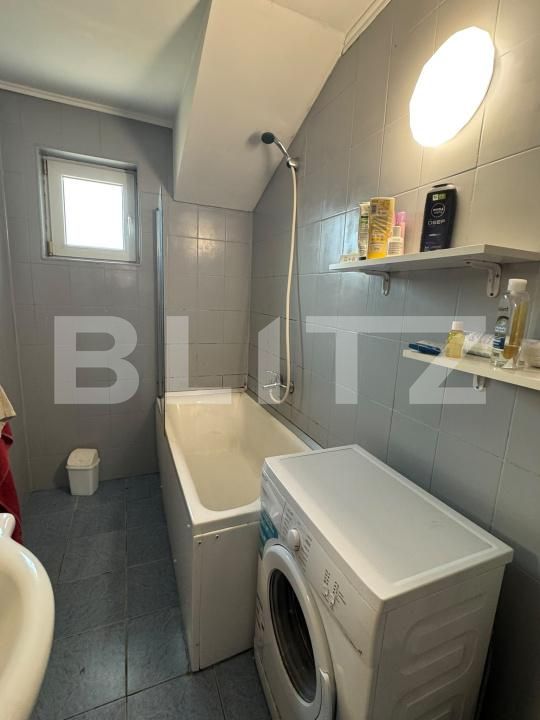 Apartament de închiriat 3 camere Floreşti - 199308AI | BLITZ Cluj-Napoca | Poza24