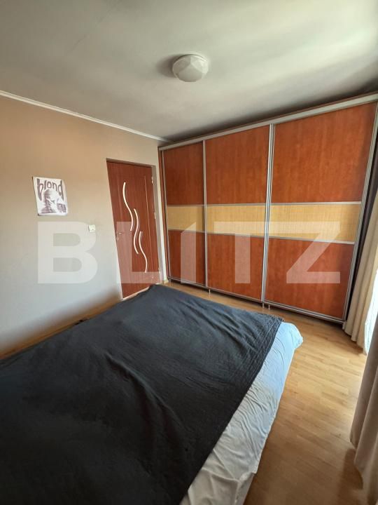 Apartament de închiriat 3 camere Floreşti - 199308AI | BLITZ Cluj-Napoca | Poza13