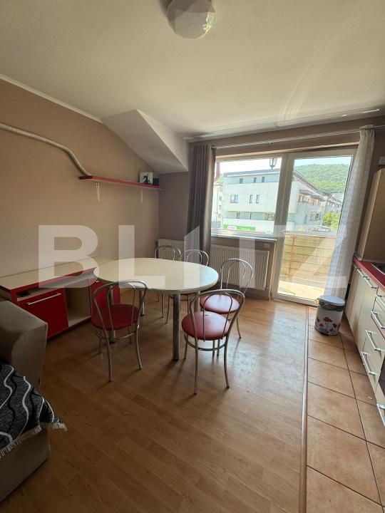 Apartament de închiriat 3 camere Floreşti - 199308AI | BLITZ Cluj-Napoca | Poza8