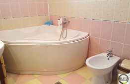 Duplex de vanzare, 200 mp utili, teren 300 mp, zona linsitita de case