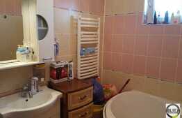 Duplex de vanzare, 200 mp utili, teren 300 mp, zona linsitita de case