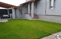 Duplex de vanzare, 200 mp utili, teren 300 mp, zona linsitita de case