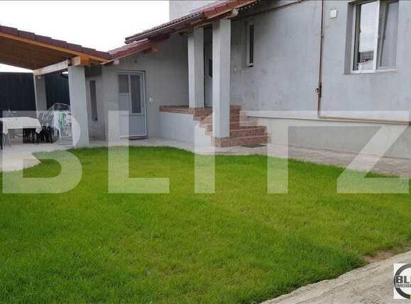 Casa de vânzare 1 camera Someseni - 19931CV | BLITZ Cluj-Napoca | Poza1