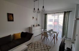 Apartament 2 camere decomandate, zona Andrei Muresanu - Augustin Presecan