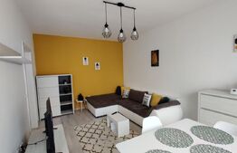 Apartament 2 camere decomandate, zona Andrei Muresanu - Augustin Presecan