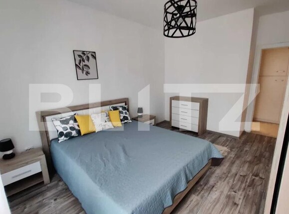 Apartament de închiriat 2 camere Andrei Mureşanu - 199315AI | BLITZ Cluj-Napoca | Poza1